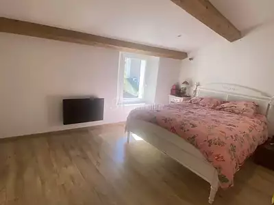 Maison, 90 m²