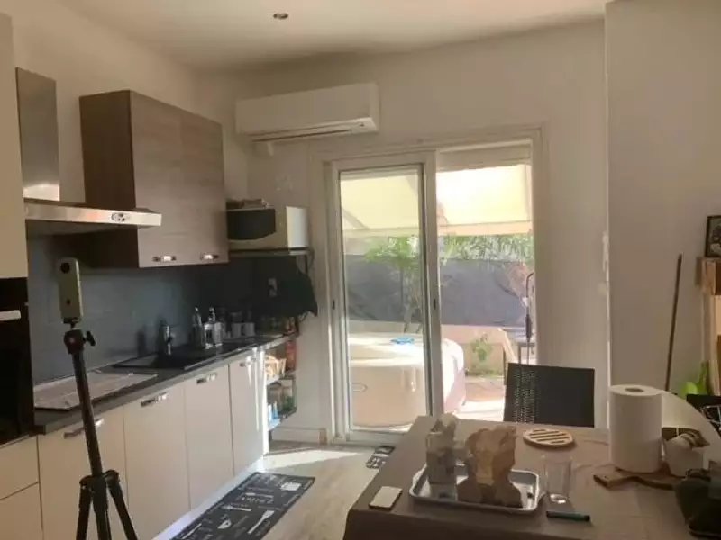 Maison, 126 m²