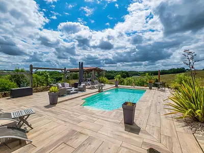 Maison, 345 m²