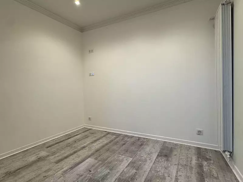 Appartement, 111 m²