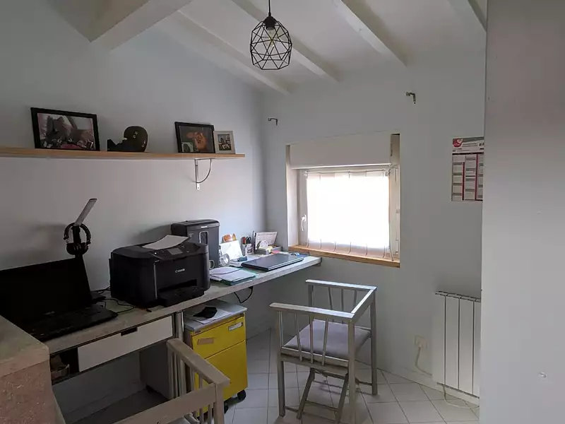 Maison, 88 m²