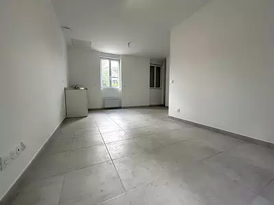 Appartement, 23,83 m²