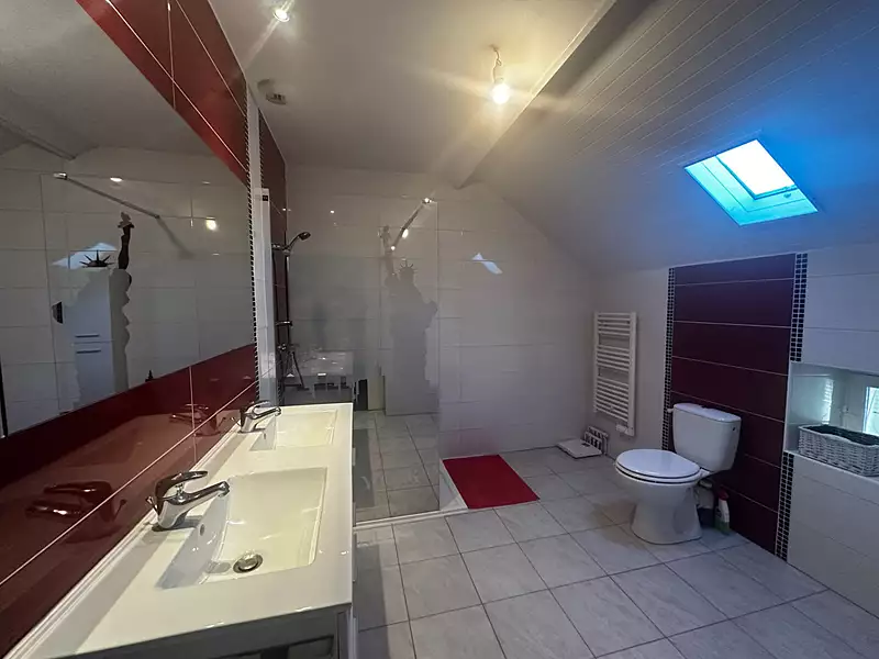 Maison, 137 m²