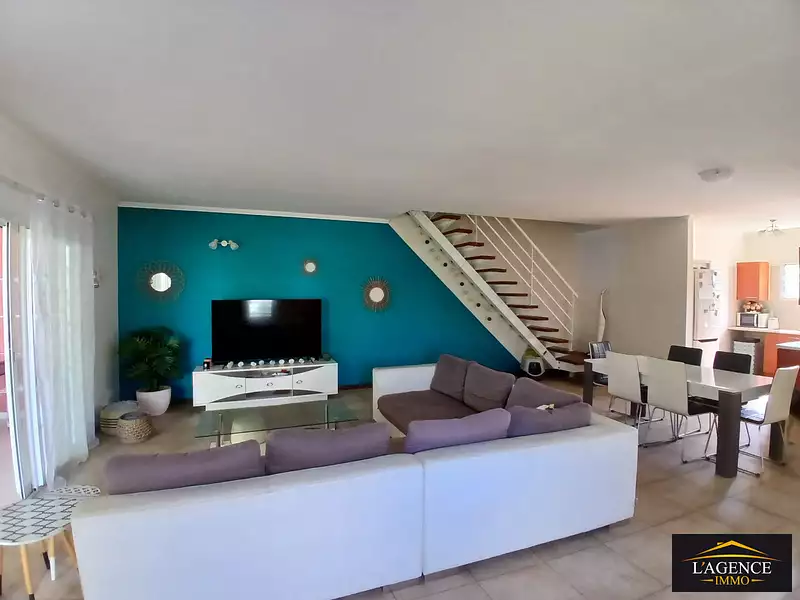 Maison, 140 m²