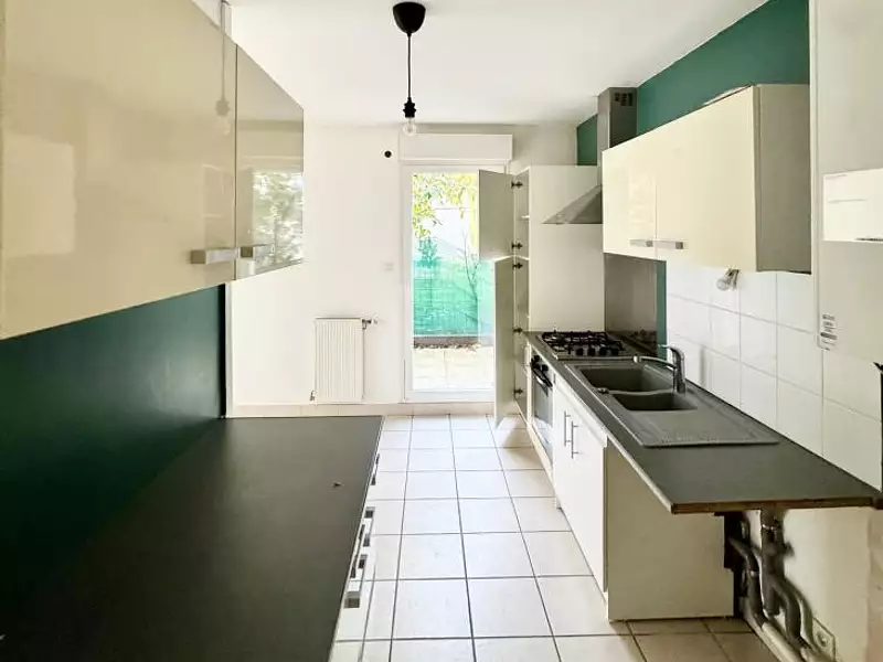 Appartement, 79 m²