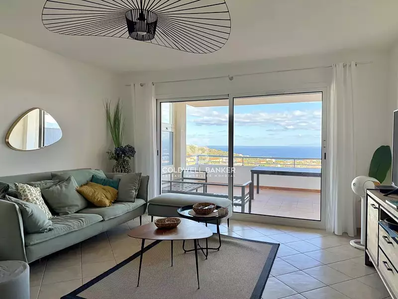 Appartement, 77,29 m²