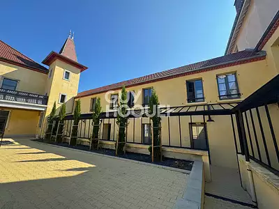 Appartement, 129,52 m²