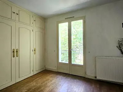 Maison, 86 m²