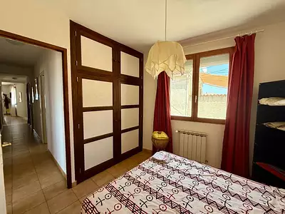 Appartement, 93 m²