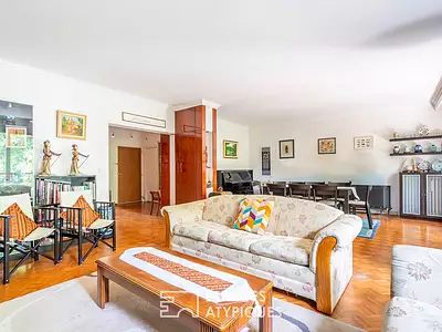 Appartement, 141 m²