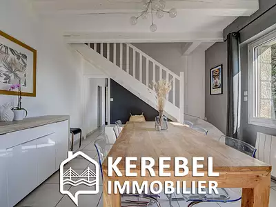 Maison, 173,41 m²