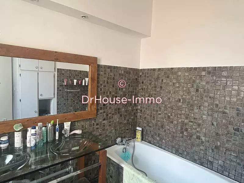 Appartement, 80 m²