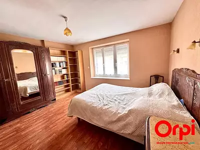 Maison, 94 m²