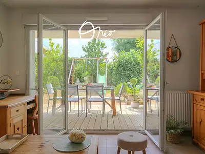 Appartement, 82 m²