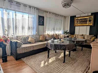 Appartement, 67,83 m²