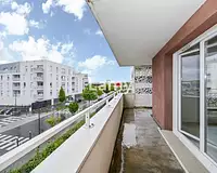 Appartement, 58,6 m²