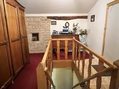 Maison, 163 m²