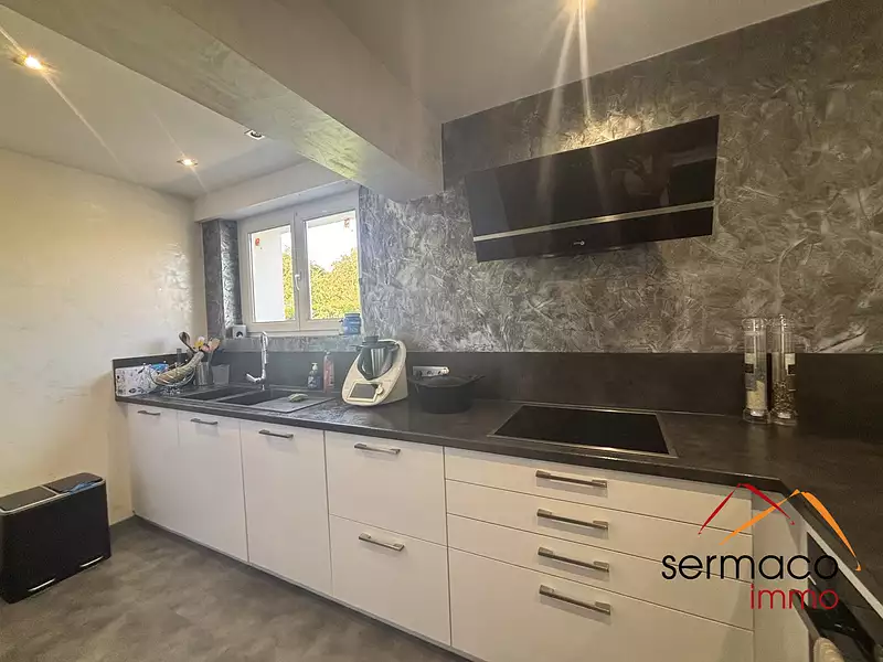 Maison, 154,05 m²