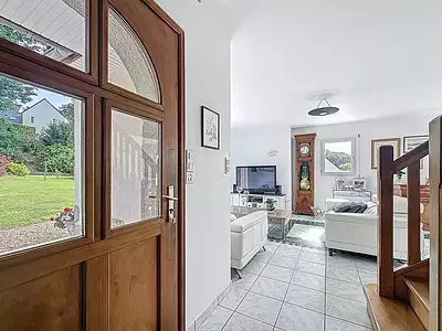 Maison, 140 m²