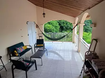 Maison, 250 m²