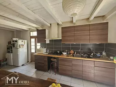 Maison, 164,43 m²