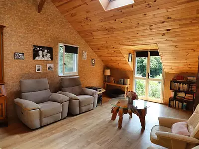 Maison, 148 m²