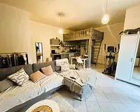 Appartement, 33,92 m²