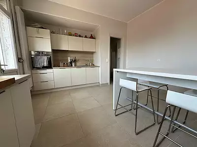 Appartement, 180 m²
