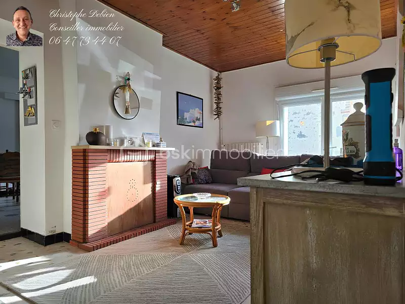 Maison, 112 m²