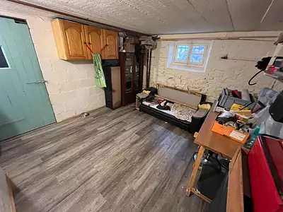 Maison, 84 m²