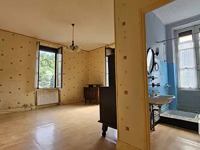 Maison, 158 m²