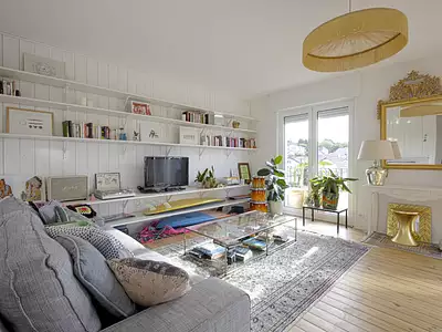 Appartement, 67,16 m²