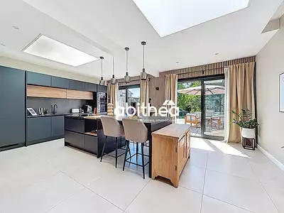 Maison, 169 m²