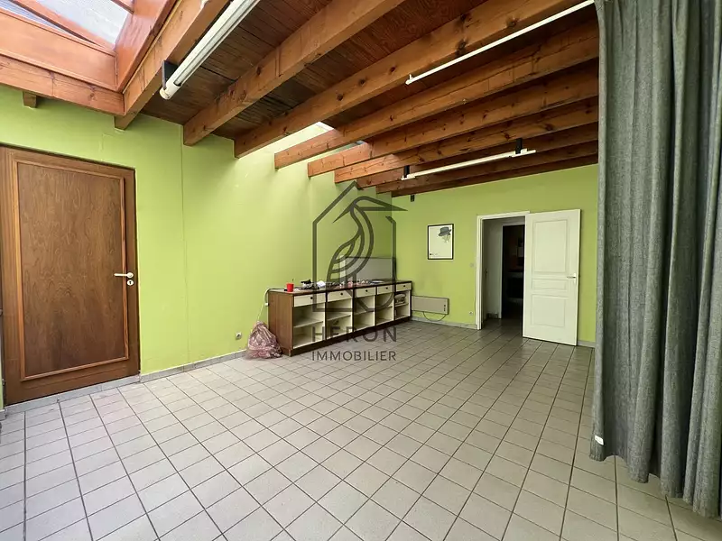 Maison, 80 m²