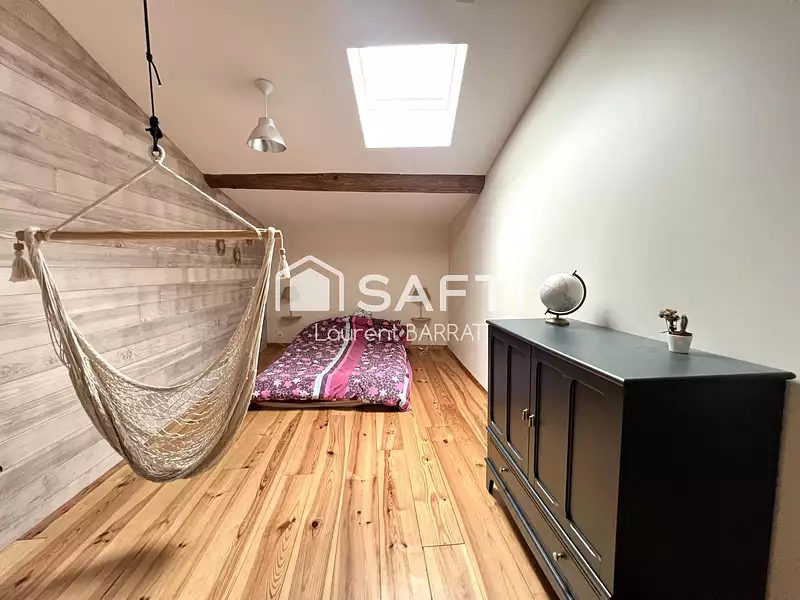 Maison, 135 m²