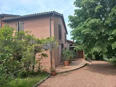 Maison, 150 m²