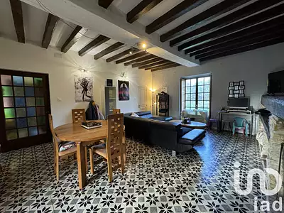 Maison, 370 m²