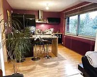 Appartement, 50 m²