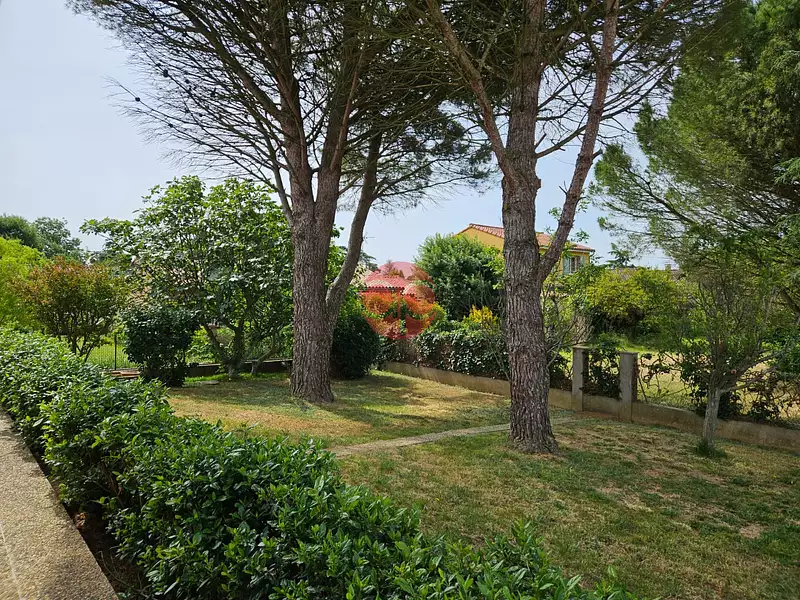 Maison, 132,44 m²
