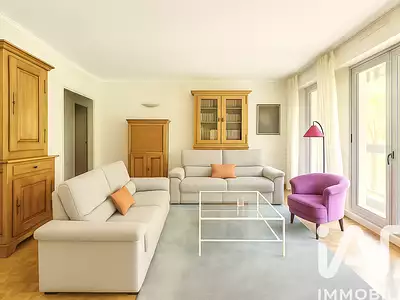Appartement, 134 m²