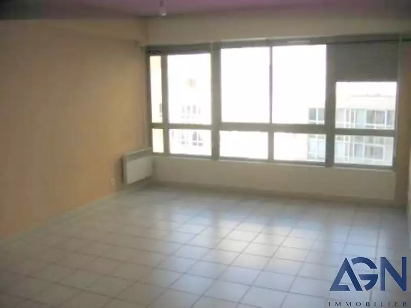 Appartement, 51,82 m²