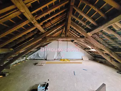 Maison, 190 m²