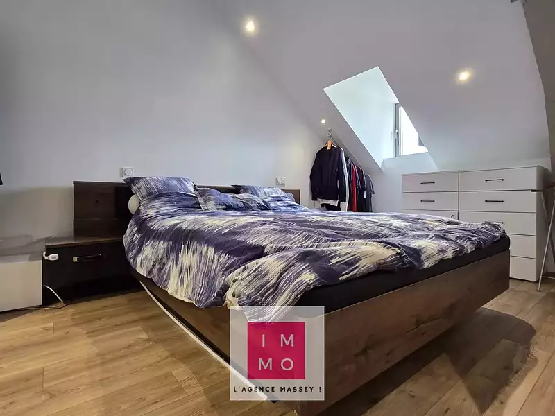 Maison, 120,91 m²