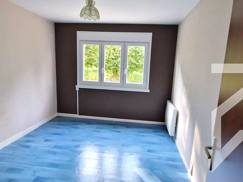 Appartement, 97,27 m²