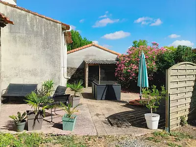 Maison, 122 m²