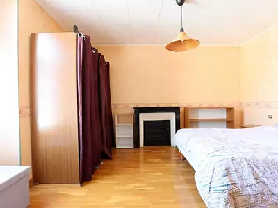 Maison, 66 m²