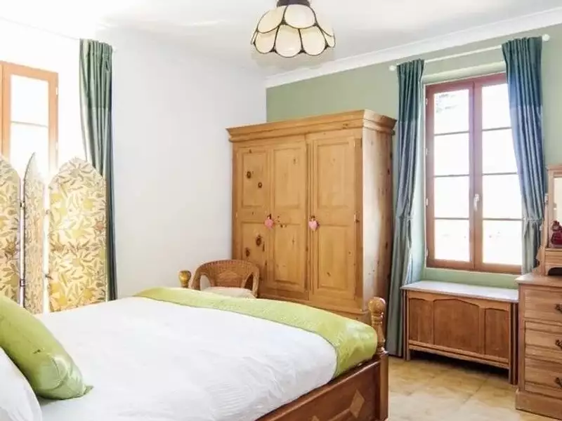 Maison, 113 m²