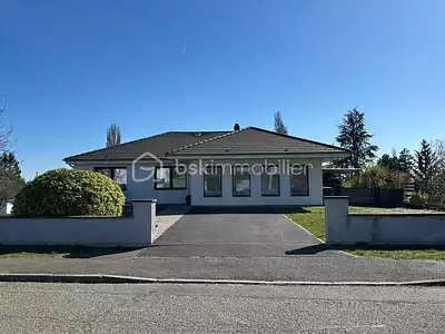 Maison, 150 m²