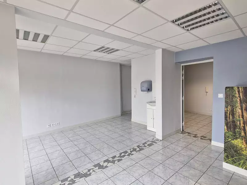 Divers, 32,5 m²