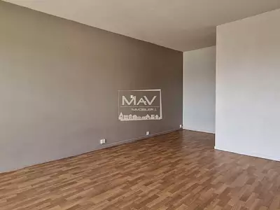 Appartement, 42 m²